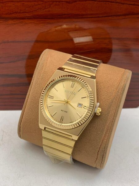 Selkos watches