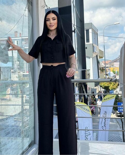 TWO piece suit