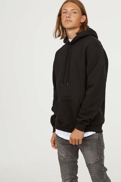 Pull overs