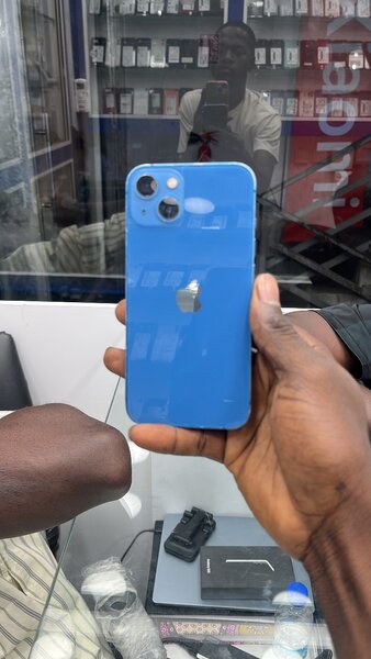 13 simple 128GB
