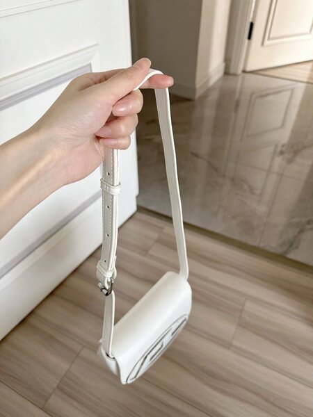 Diesel white