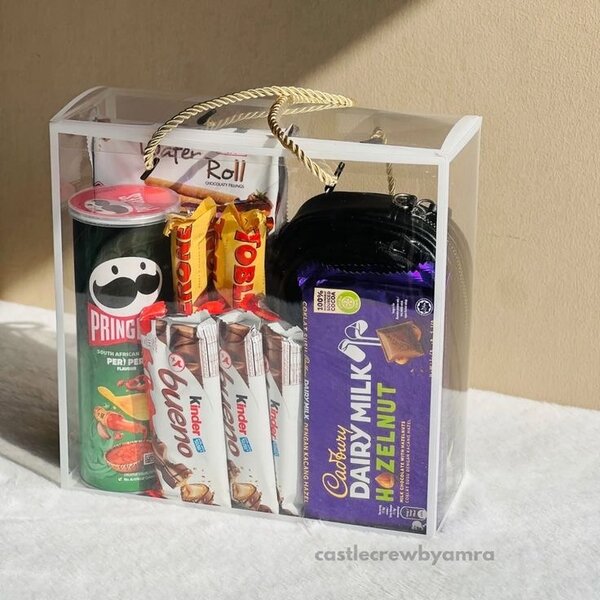 Gift hampers