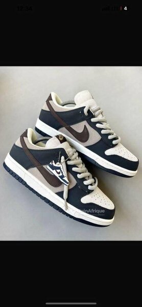 Nike sneakers
