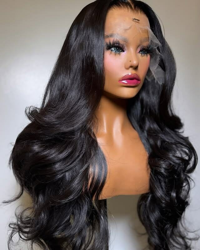 Quality wig