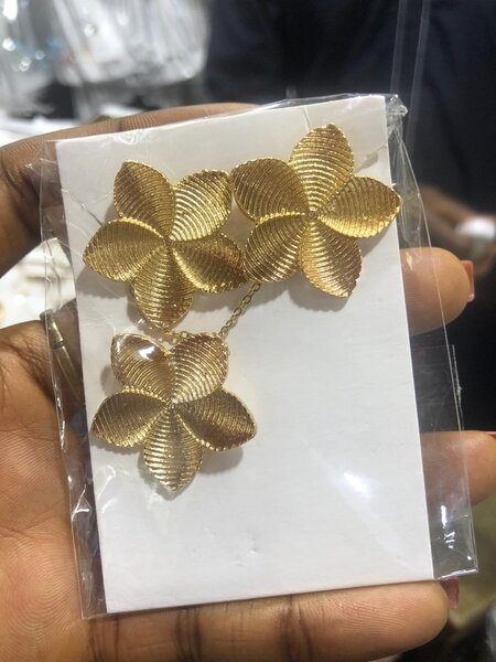 Boucles et chaîne