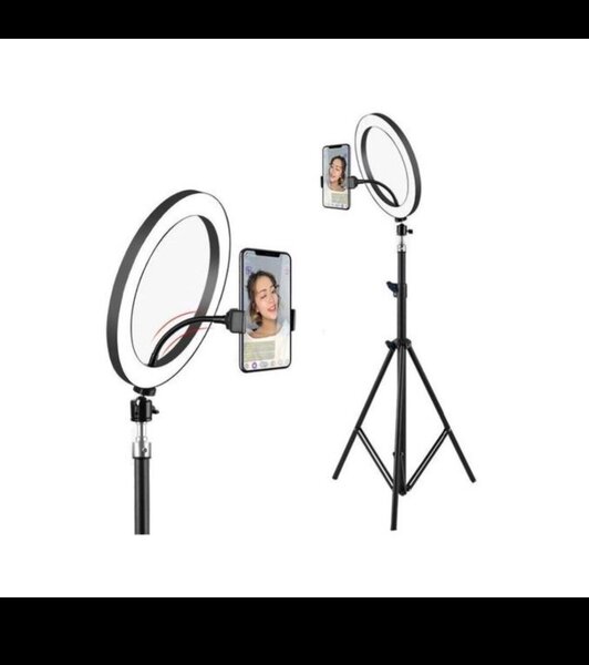 Ring light