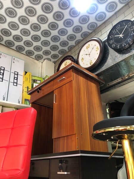 Office cabinet
