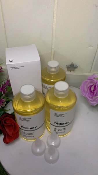 Ordinary glycolic acids(Replica)