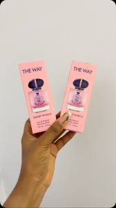 The way