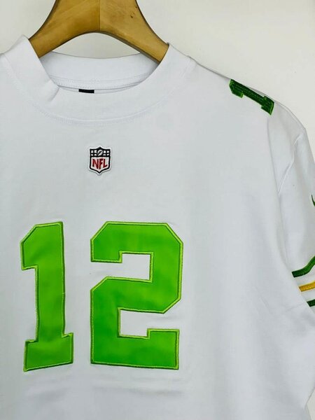 Jersey tops