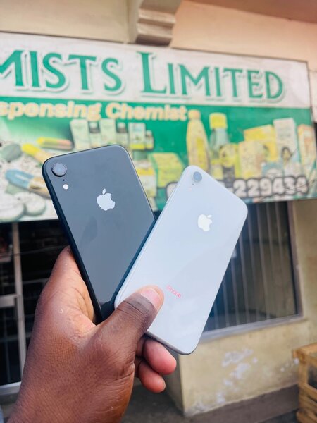 iphone xr