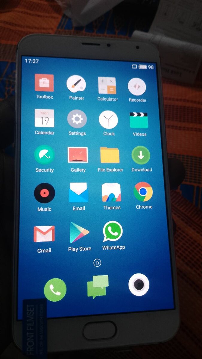 Android Y67