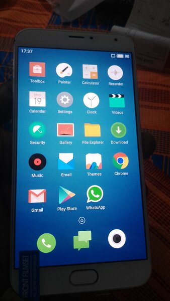 Android Y67