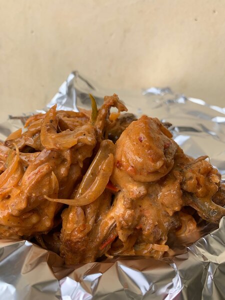Poulet