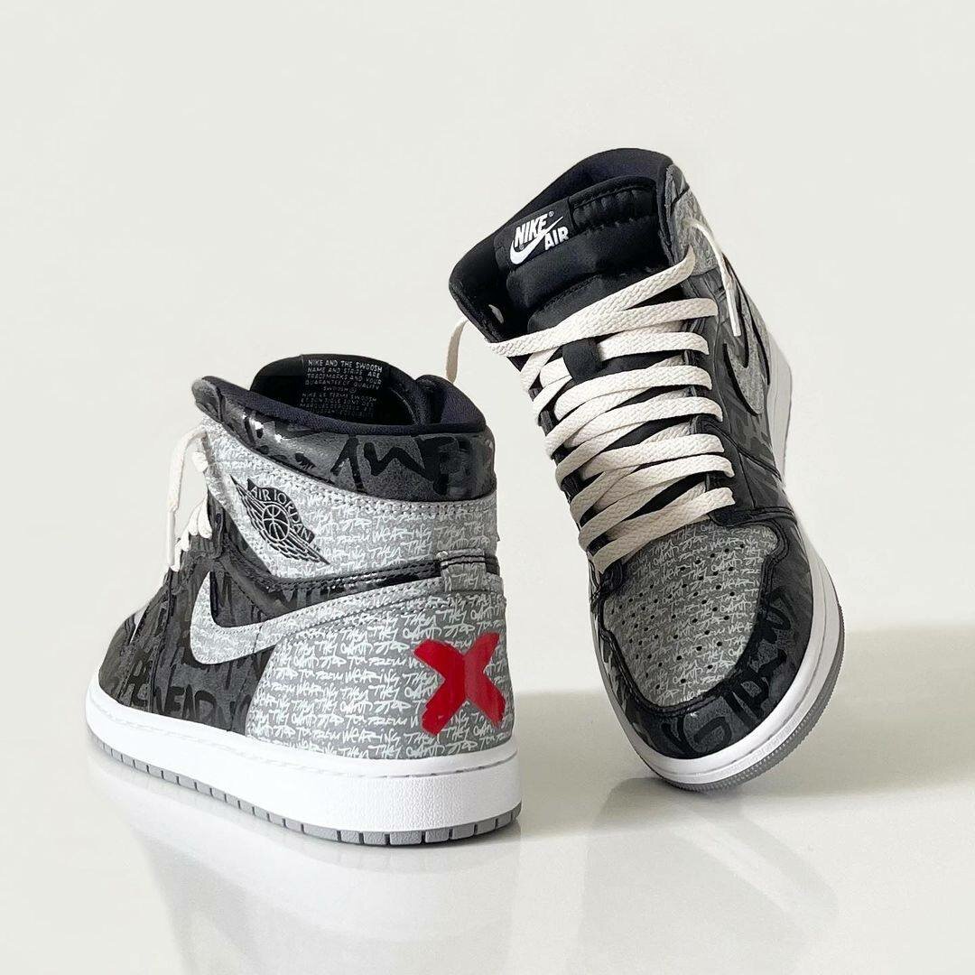 Nike Jordan 1