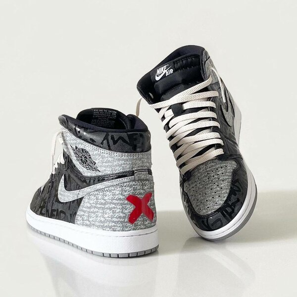 Nike Jordan 1