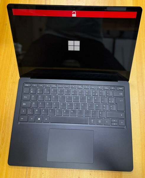 surface laptop 4 i5 11th génér