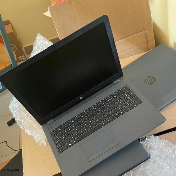 HP Computer