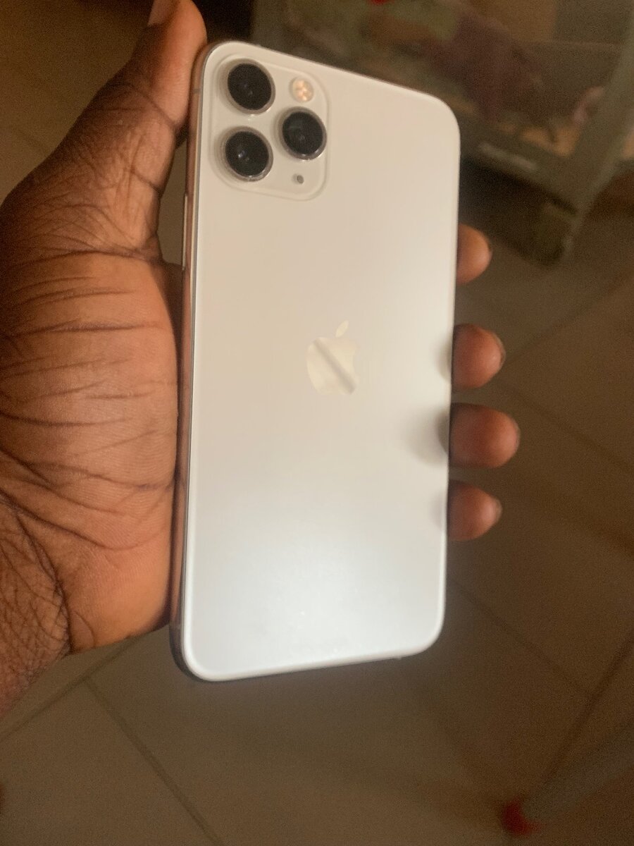 iPhone 11 Pro 256