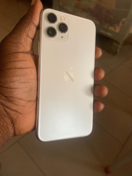 iPhone 11 Pro 256