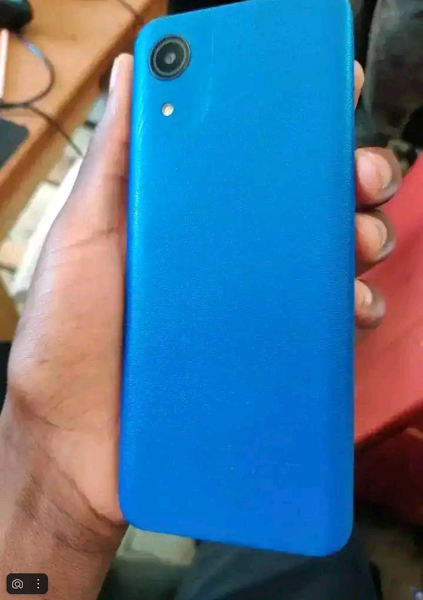 Samsung Galaxy a03