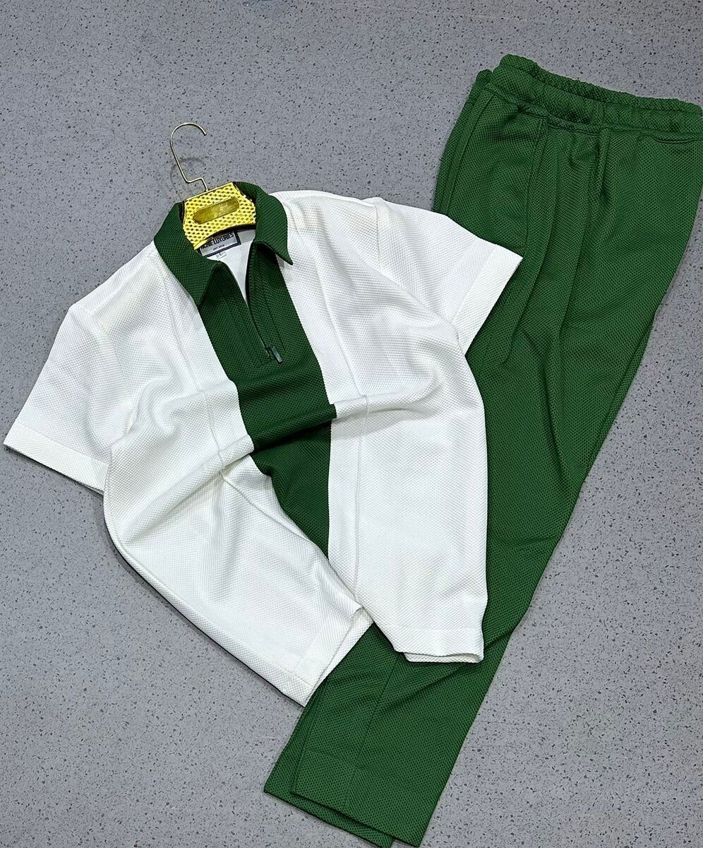 Two piece for men