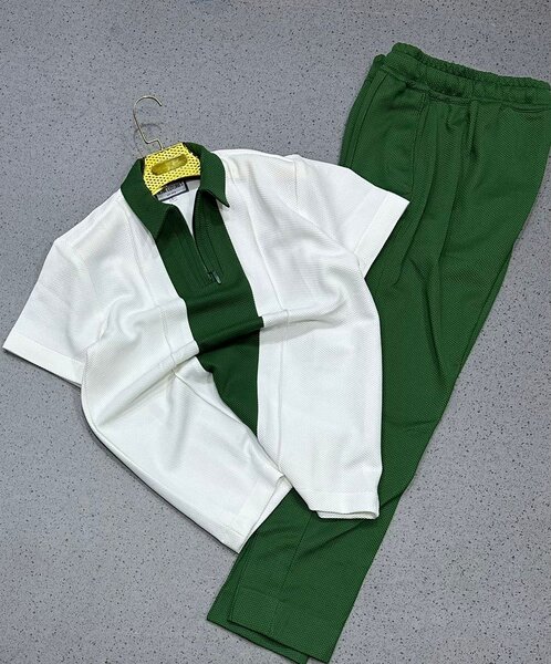 Two piece for men