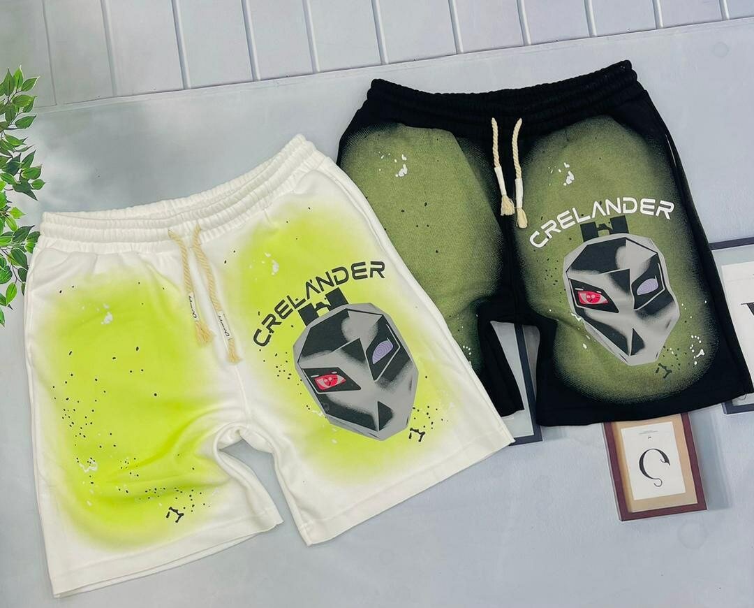 Jogging culotte