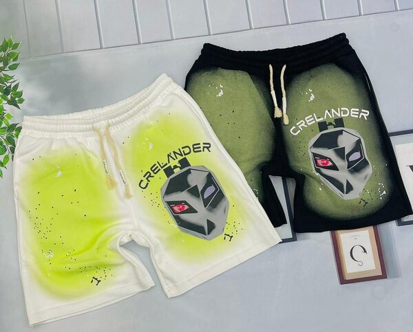Jogging culotte