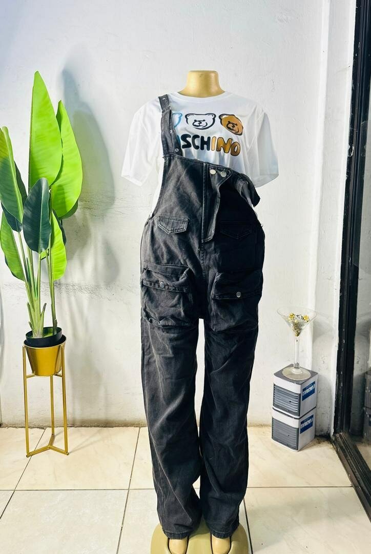 Dungarees/Jumpsuits