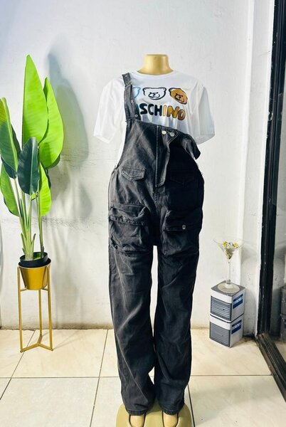 Dungarees/Jumpsuits