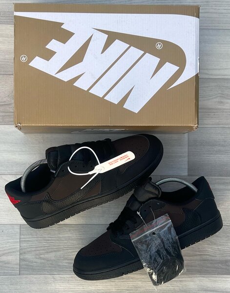 Nike Jordan