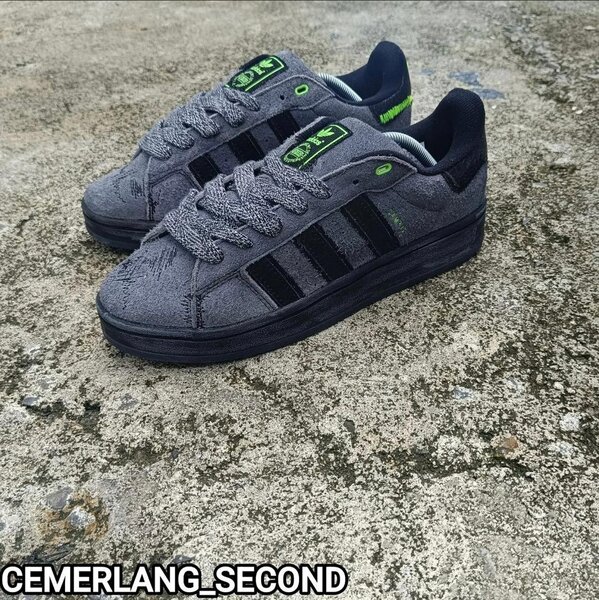 ADIDAS CAMPUS