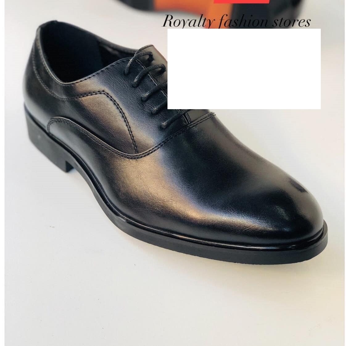 Mans Original Shoes