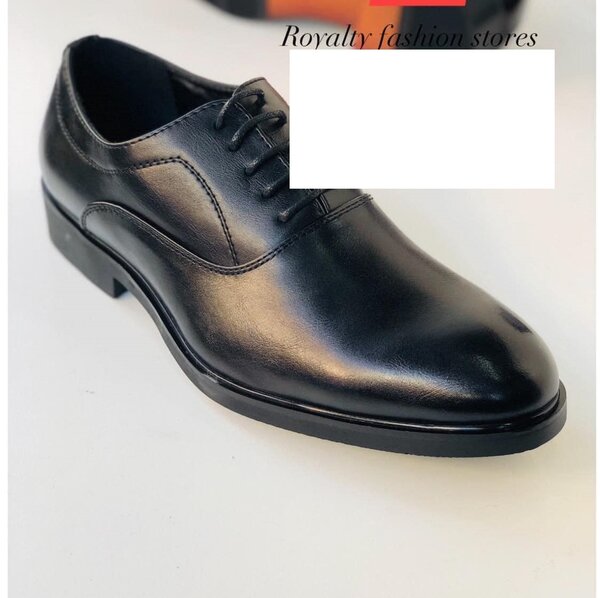 Mans Original Shoes