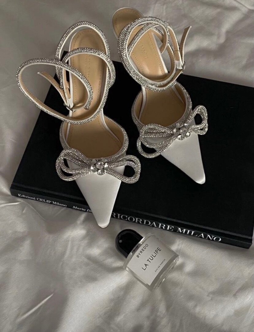 LADIES HEELS