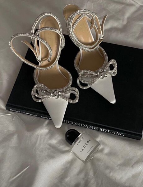 LADIES HEELS