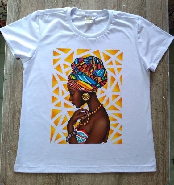 Ladies top
