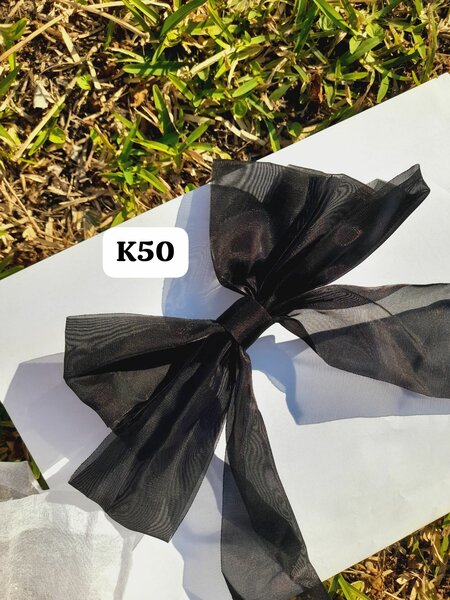 Hair bows