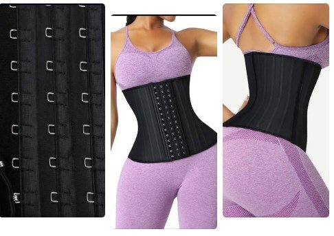 corset