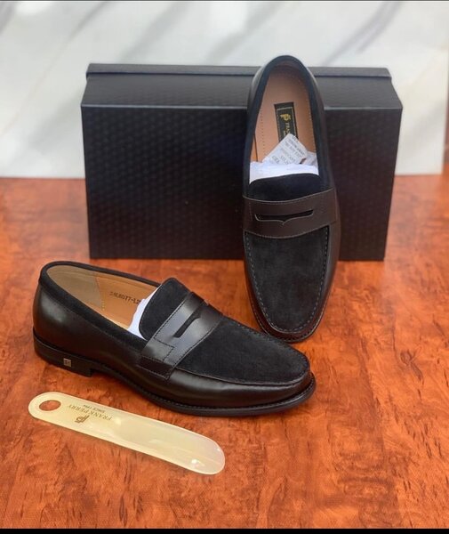 Full shoes