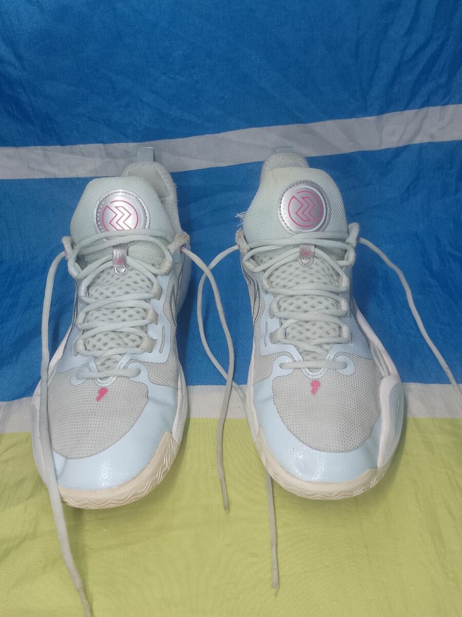 Li-ning Speed 8