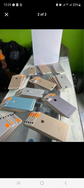 IPhones