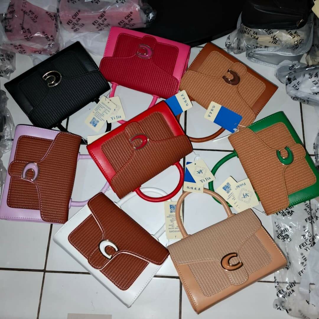 Sacs à main élégants en cuir PU
