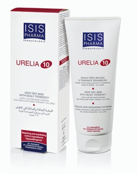 Urelia Baume Hydratant Keratolytique