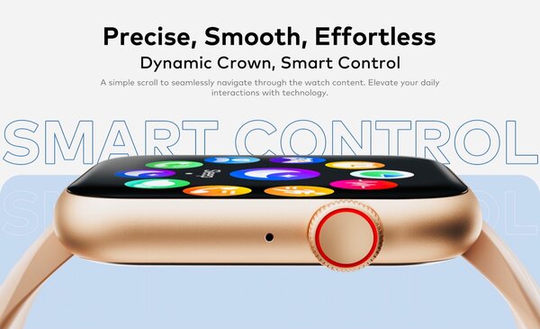 SMART WATCH ULTRA