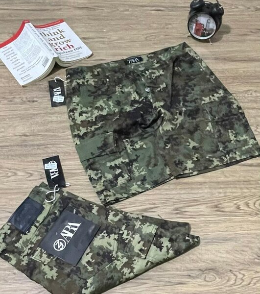 Men shorts
