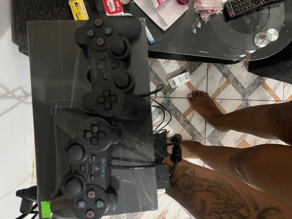Psp2 a 35 avec plein de jeux