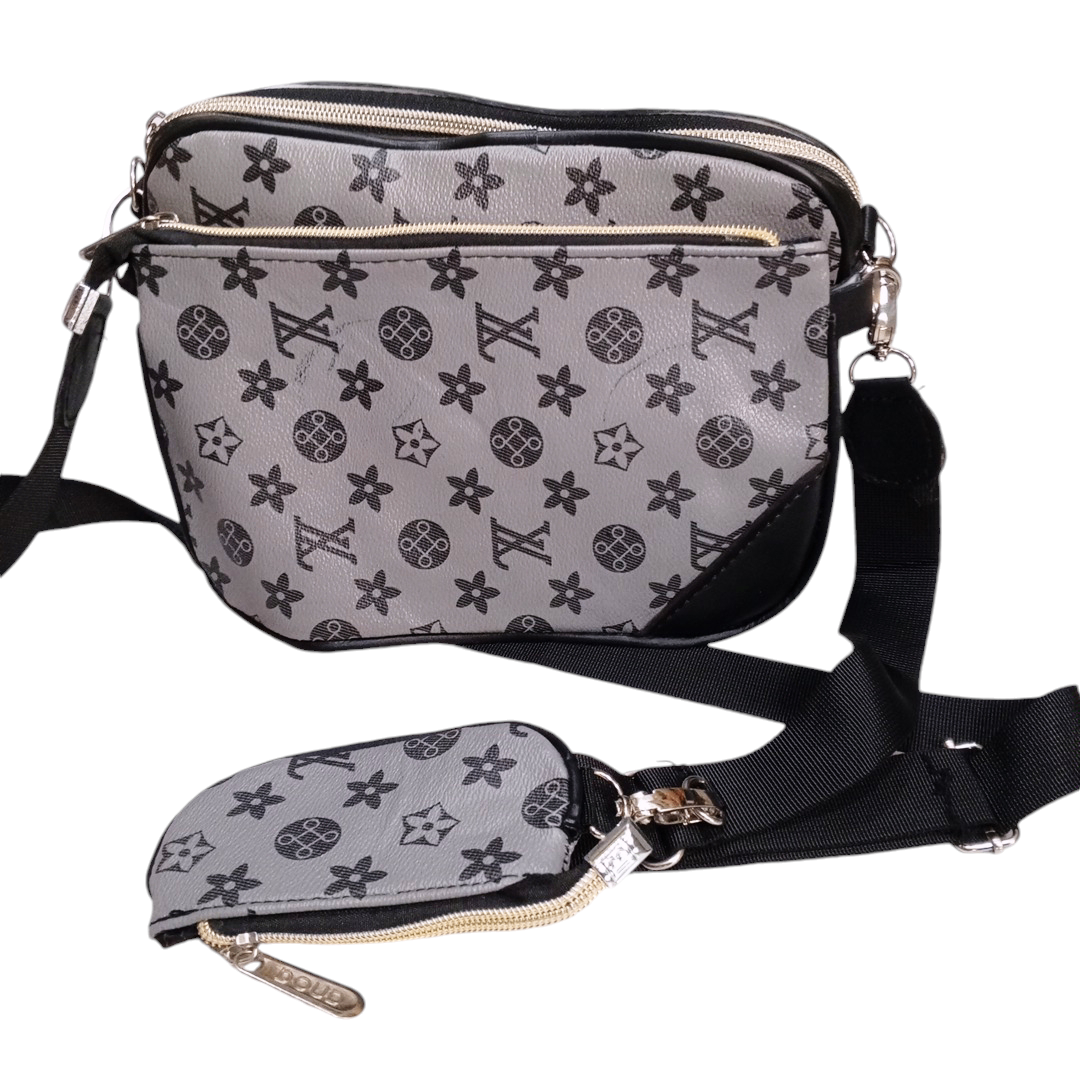 Side bag
