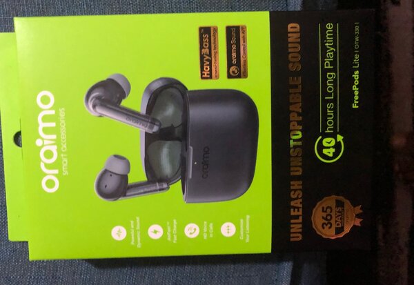Oraimo écouteur